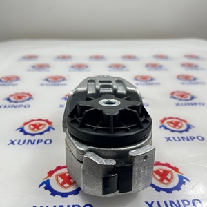 Tensor de Correa para Motores 4BT 6BT 6D102 4D102, Pieza de Repuesto 6731-61-4141 3814086 para Excavadora PC200-6 PC200-7 - Product Image 3