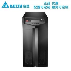 เครื่องสำรองไฟฟ้าเดลต้า 20 กิโลวัตต์ แบบสามเฟส รุ่น GES ซีรีส์ แบบติดตั้งบนชั้นวาง - Product Image 4