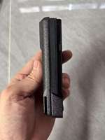 Baterai Li-ion NNTN8129 NNTN8128 Asli 2300MAh IP67 untuk Motorola APX1000 APX2000 APX3000 APX4000 XPR7550 XPR7350 DP4800 Radio