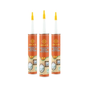 <span class=keywords><strong>Pistola</strong></span> de pulverización de piedra de <span class=keywords><strong>granito</strong></span>, sellador de silicona <span class=keywords><strong>para</strong></span> motor, pegamento de mármol y endurecedor líquido <span class=keywords><strong>para</strong></span> uñas, espejo, 300ml - Product Image 2