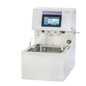 เครื่องทดสอบแรงดันไอน้ำอัตโนมัติ TANAKA AVP-6 สำหรับทดสอบหัวฉีดคอมมอนเรล ผลิตในญี่ปุ่น - Product Image 1