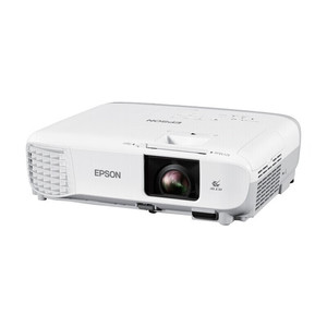 Projecteur 3LCD XGA ultra lumineux 4200LM CB-X49 EPSON CB-X49 pour salles de conférence et conférences universitaires - Product Image 6