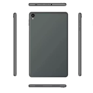 Tablet de 8 Pulgadas con Pantalla Táctil Capacitiva, Android 12, <span class=keywords><strong>Tab</strong></span> <span class=keywords><strong>S8</strong></span> <span class=keywords><strong>Ultra</strong></span> Delgada, <span class=keywords><strong>Precio</strong></span> Económico al por Mayor - Product Image 3