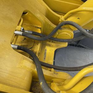 รถขุดโคมัตสึ PC400 มือสองจากญี่ปุ่น ของแท้ รุ่น 400 400-8 PC400-8 PC400-8R สภาพดี - Product Image 3