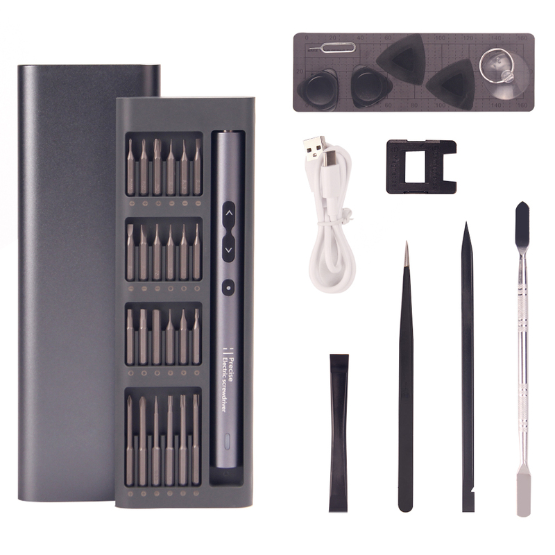 Digital Thermostat Soldering Iron Set Soldering