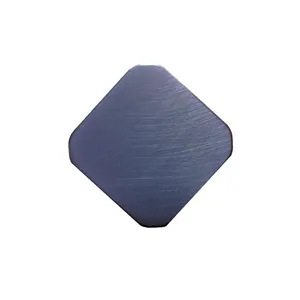 High Precision Cnc Cutting Bit Spkn1204 Tungsten Carbide Milling Tip Yt15 Yt14 Yw1 Yw2 Yg6 Yg8 3130511 4160511