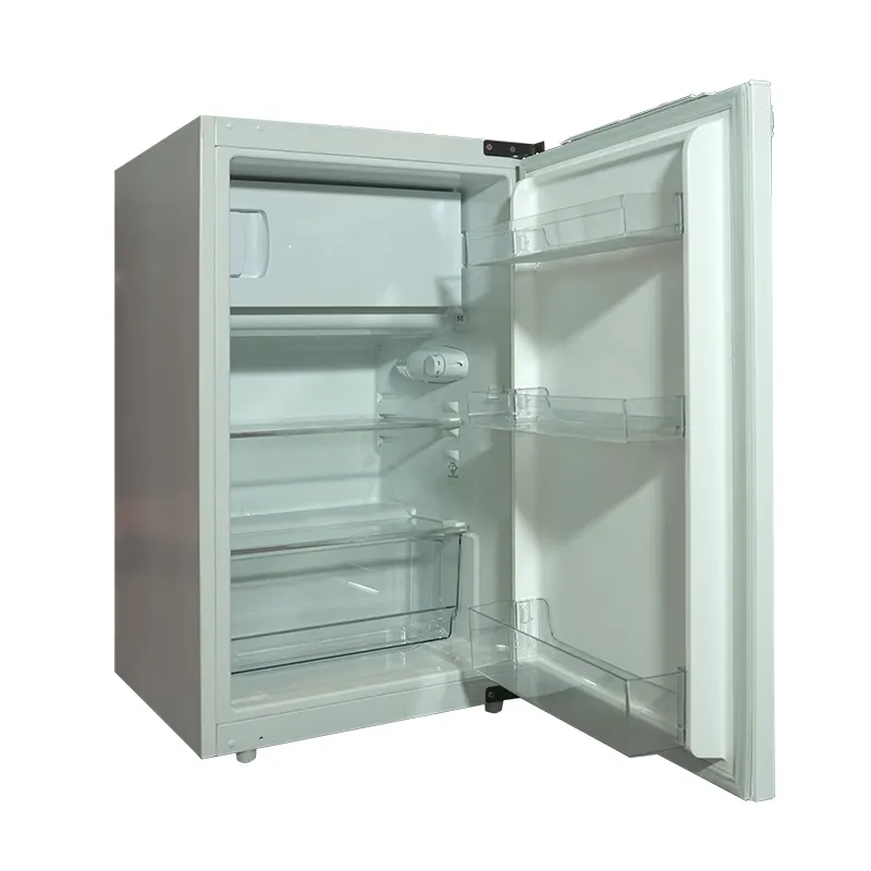Factory customized high-end refrigerator hotel mini cabinet refrigerator mini refrigerator