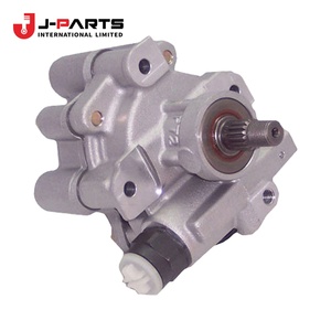 ชุดเกียร์พวงมาลัยเพาเวอร์, พวงมาลัยเพาเวอร์แบบรีบิลท์สำหรับ Toyota HIACE LH103 ปี 1993-1998 40120-26040 40120-26341 - Product Image 3