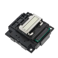 Tête d'impression originale L210 L301 pour Epson L3100 L3110 L4150 L4156 PX435A ET-2500 ET-2550 Tête d'impression FA04000 FA04010 Imprimante jet d'encre