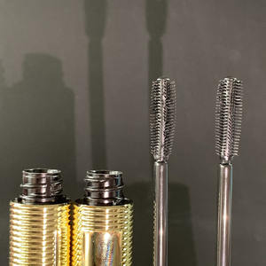 Processus <span class=keywords><strong>de</strong></span> pulvérisation Le tube <span class=keywords><strong>de</strong></span> cils en or à <span class=keywords><strong>fil</strong></span> rond peut tourner et changer le tube <span class=keywords><strong>de</strong></span> paquet <span class=keywords><strong>de</strong></span> maquillage en plastique <span class=keywords><strong>de</strong></span> colorant <span class=keywords><strong>de</strong></span> sourcil <span class=keywords><strong>de</strong></span> tête <span class=keywords><strong>de</strong></span> brosse - Product Image 5