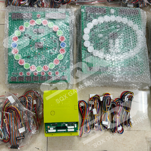 เครื่องพินบอลภาษาอังกฤษหยอดเหรียญพร้อมเครื่องรับโลหะรับประกัน1ปี - Product Image 6