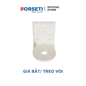 ที่ยึดก๊อกน้ำพลาสติก ระบบกรองน้ำรีเวิร์สออสโมซิส พลาสติก ทำความสะอาดง่าย 1 ขั้นตอน รูปตัว L คุณภาพสูง ขายส่ง - Product Image 2