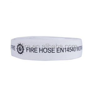 1.5&quot; X 100m Spray NPSH Fire <strong>Hose</strong> China Supplier - Product Image 2