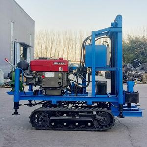 Гидравлическая машина для нарезки сваи с пилинг-молотком, сверлильный стержень и шнековый винт - Product Image 6