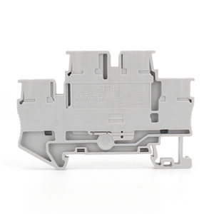 Pttb 2.5-PV Hai Lớp Thiết bị đầu cuối mùa xuân khối kết nối trên và dưới - Product Image 2