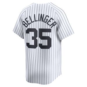 Jersey Baseball Aaron Judge New York Yankees Grosir # 2 Derek Jeter # 27 Pakaian Softball Giancarlo Stanton - Product Image 5