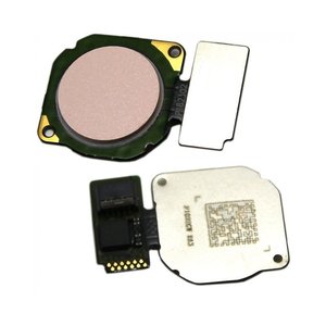Cavo flessibile per lettore di impronte digitali Huawei rosa per parte di ricambio P20 Lite - Product Image 1