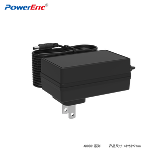 5V1A 6v1a 5V2A 6v2a 9v1a 9V2A 12V1A 15v1a 19v1a 24v0.5a 24v1a Bộ sạc Bộ chuyển đổi nguồn sản phẩm tùy chỉnh - Product Image 6