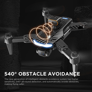 Tương tự với tự động trở lại bayangtoys GD17 PRO <span class=keywords><strong>RC</strong></span> <span class=keywords><strong>Quadcopter</strong></span> FPV <span class=keywords><strong>drone</strong></span> GPS theo tôi 2MP Wifi HD máy ảnh tầm xa máy bay trực thăng - Product Image 3