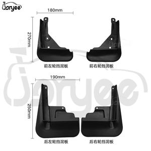Garde-boue <span class=keywords><strong>de</strong></span> <span class=keywords><strong>roue</strong></span> avant arrière protecteur <span class=keywords><strong>de</strong></span> garde-boue accessoire <span class=keywords><strong>de</strong></span> garde-boue pour <span class=keywords><strong>Toyota</strong></span> <span class=keywords><strong>Corolla</strong></span> 2020-2023 2021 pièces <span class=keywords><strong>de</strong></span> rechange <span class=keywords><strong>de</strong></span> voiture - Product Image 4