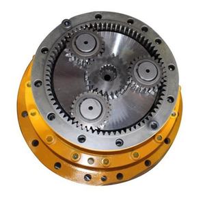 อะไหล่รถขุดเบลพาร์ทส์ กล่องเกียร์ 619-00351002 HD1430-3 HD1430 กล่องเกียร์สวิง - Product Image 1