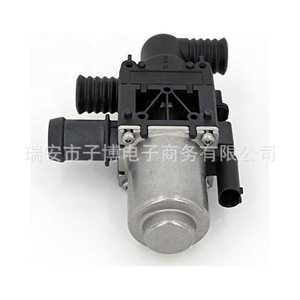 Pompe à carburant 1147412194 64126950257 pour BMW E70 E71 F15 F85 F86, pièce de rechange - Product Image 1