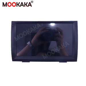 Autoradio Android tactile complet avec Wifi GPS et lecteur vidéo pour Toyota Prius XW20 II 2 2003 2004 <span class=keywords><strong>2005</strong></span> 2006 2007 2008 2009 2010 <span class=keywords><strong>2011</strong></span> - Product Image 2