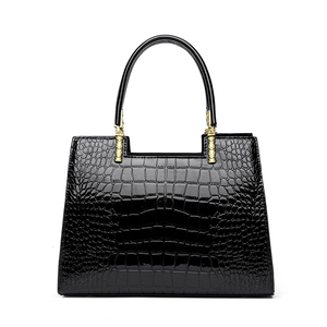 New Fashion Designer Crossbody Bags High Quality PU Leather <b>Shoulder</b> Messenger Bag Casual Totes Luxury Women Handbags and Purses - Product Image 6