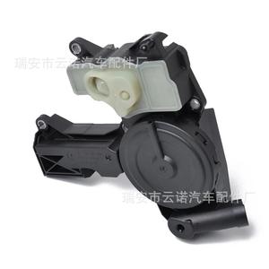 Válvula de Admisión y Escape 06H103495AE para Autos Volkswagen y Audi, Pieza de Repuesto - Product Image 1