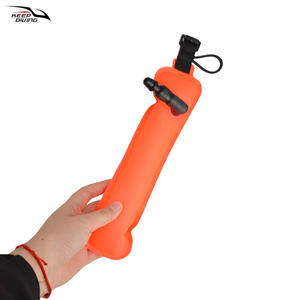 KEEP DIVING PS 042 Mini pendentif en forme d'éléphant pour plongée, cylindre, signalisation SMB, bâton de signalisation, petits accessoires, souvenirs - Product Image 4