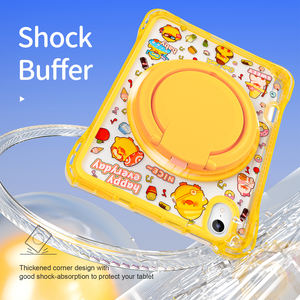 Pour <span class=keywords><strong>iPad</strong></span> <span class=keywords><strong>Mini</strong></span> 6 8.3 pouces étui antichoc pour tablette pour <span class=keywords><strong>iPad</strong></span> A17 Pro étui de protection - Product Image 5