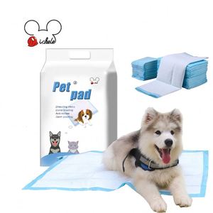 Coussinets absorbants jetables de haute qualité personnalisés pour chiens, dressage des animaux de compagnie - Product Image 1