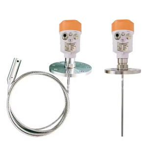 Máy đo mức sóng Radar có hướng dẫn giá thấp với máy phát mức sóng Radar có độ chính xác cao - Product Image 6