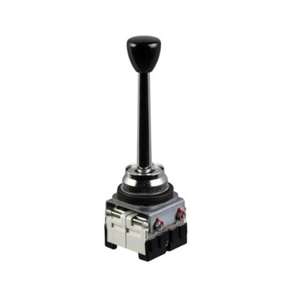 XD2AL201 30mm 1NO 2 Yönlü Joystick Kontrol Anahtarı Yeni Orijinal Hazır Stokta Endüstriyel Otomasyon PAC Özel PLC - Product Image 1
