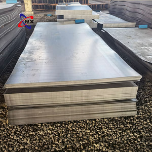 Котельная плита ASTM A516 GR70/ASTM A516 класса 70, стальная пластина высокого давления, лучшее качество - Product Image 5