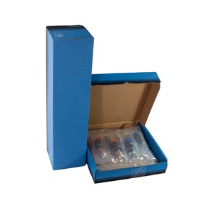Kit de solenoides zf6hp19 completamente nuevo - Product Image 3