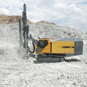 Kaishan kg420s/kg420sh Độ sâu 25m hiệu suất cao xuống máy khoan lỗ khoan - Product Image 6