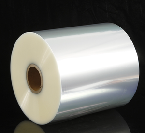 Nylon PA6 Propiedad de alta barrera y resistencia a la perforación Resistencia máxima a la tracción Películas <span class=keywords><strong>BOPA</strong></span> de poliamida orientada biaxialmente - Product Image 2