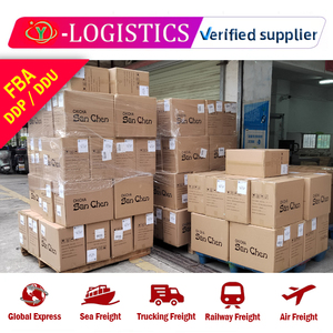 DDP a Pakistán, Envío Puerta a Puerta de China a Pakistán, Transporte Multicanal de Contenedores Completos, Carga a Granel y Paquetes Pequeños - Product Image 6