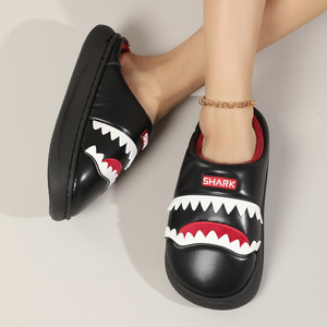 Pantofole <span class=keywords><strong>da</strong></span> <span class=keywords><strong>Uomo</strong></span> alla Moda con Piattaforma, Imitazione <span class=keywords><strong>Pelle</strong></span>, Pelliccia, Comode, Memory Foam, Morbide, Antiscivolo, Calde per l'Inverno - Product Image 5