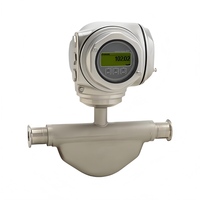 Medidor de Flujo Coriolis Proline Promass E300