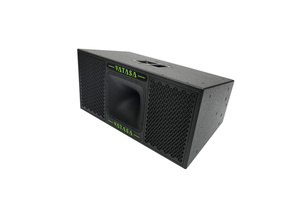 ลำโพง700W แบบพาสซีฟ12นิ้ว DC24คู่พร้อมฮอร์นที่หมุนได้สำหรับระบบเสียง KTV บาร์และคลับ - Product Image 6