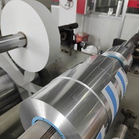 Couverture isolante multicouche flexible pour conteneurs GNL, pipelines et navires cryogéniques