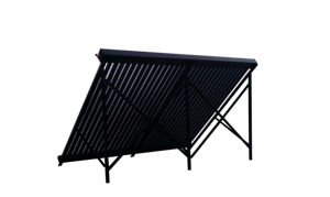 Colectores Solares de Tubos de Vacío para Suministro de Agua Caliente en Uso Doméstico y Comercial, Así como para Calentar Piscinas - Product Image 5