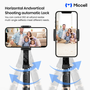 Support <span class=keywords><strong>de</strong></span> téléphone magnétique en silicone Micell N52 pour diffusion en direct, coussin anti-collision, solide et antidérapant - Product Image 5