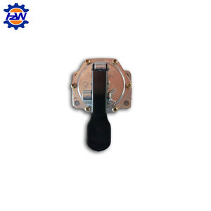 6251-71-8211 ชุดปั๊มน้ำมันสำหรับ KOMATSU - Product Image 4