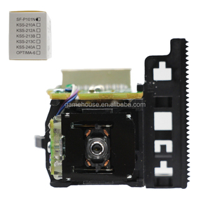 SF-P101N 16pin ống kính quang học CD & sv328 DVD người chơi chọn ống kính SF-P101N/SF-P101 trò chơi phụ kiện với ống kính quang học sfp101n - Product Image 6