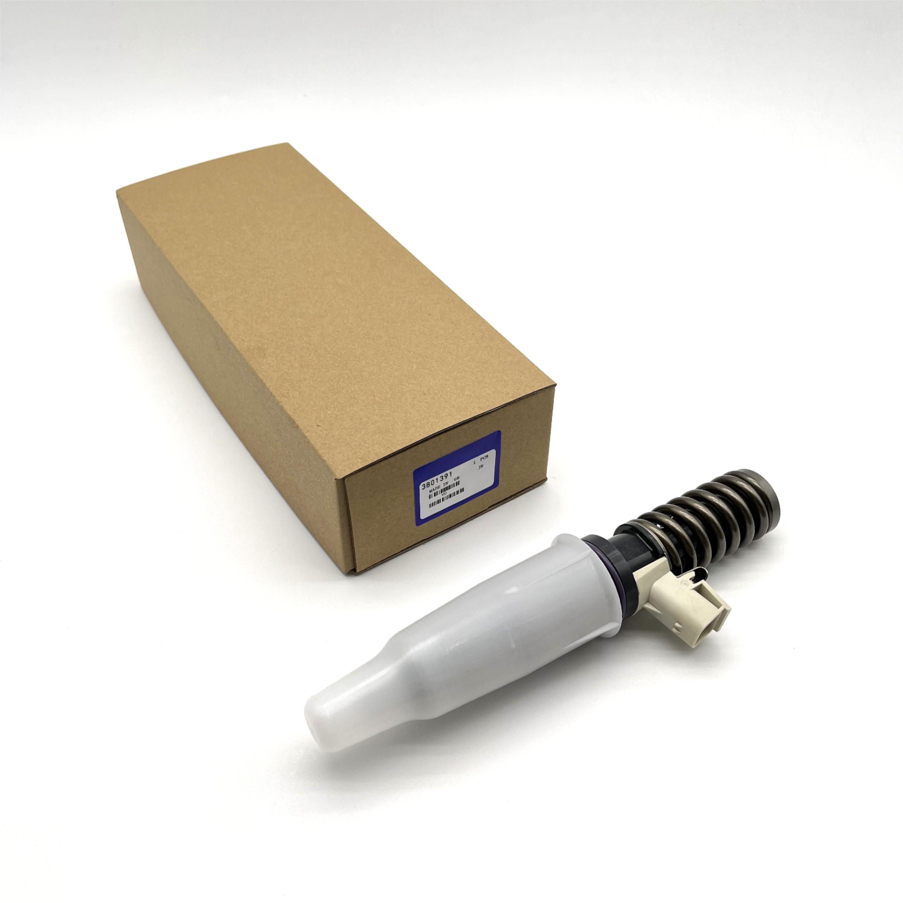 High Performance Diesel Fuel Injector 3801391 Injection Nozzle BEBE4D25002 BEBE4D25102 For  VOLVO MD13 EURO 5 MED POWER
