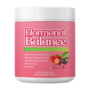 Private label Women s Gut Health Supplement D-Chiro-<strong>Inositol</strong> Myo-<strong>Inositol</strong> Hormonal Balance Metabolic Support Drink <strong>Powder</strong> - Product Image 2