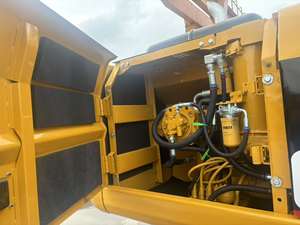 Excavadora Usada 2022, Excavadora Cat 320d 320bl 320c 320gc 320cl 320dl de Segunda Mano para Proyectos de Construcción - Product Image 5